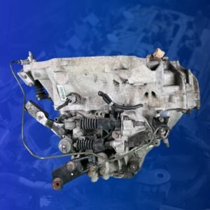 Honda K24 6-Speed Manual Gearbox